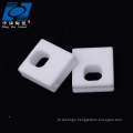 heat resistant ceramic disc